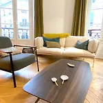 L\'Appartement Letac