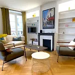 L\'Appartement Letac