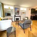 L\'Appartement Letac