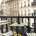 L\'Appartement Letac