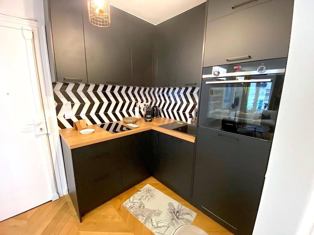 Apartment Letac *