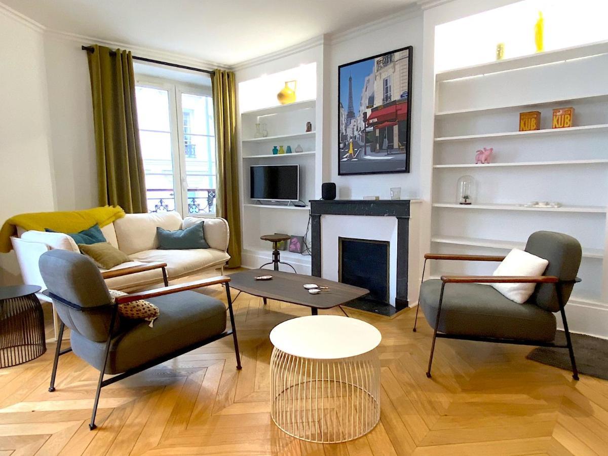 Letac * Paris