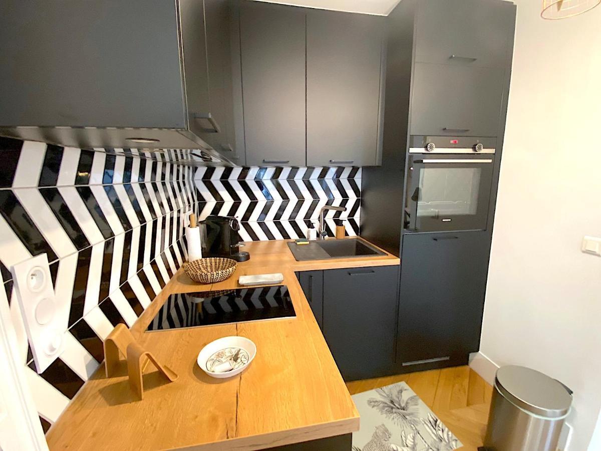 Letac Apartment