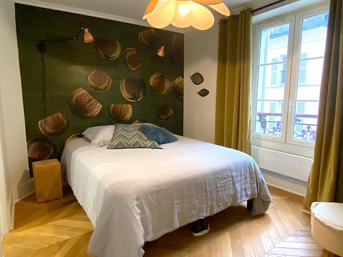 Apartment Letac *