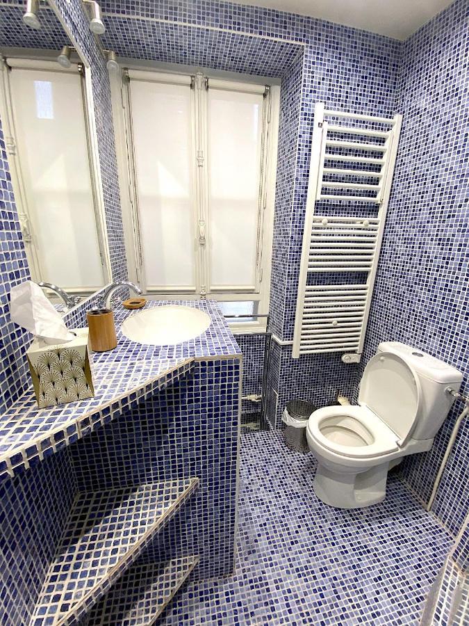 Apartment Letac