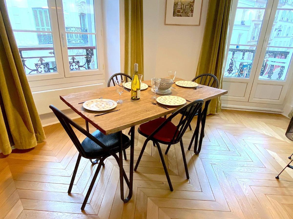 Apartment Letac