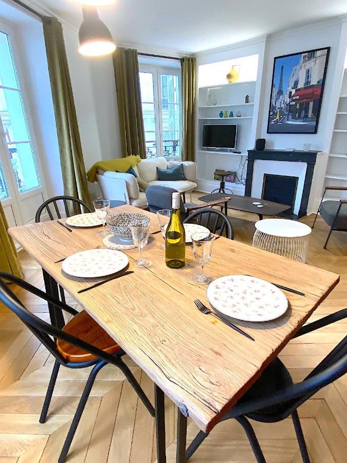 Letac Apartment