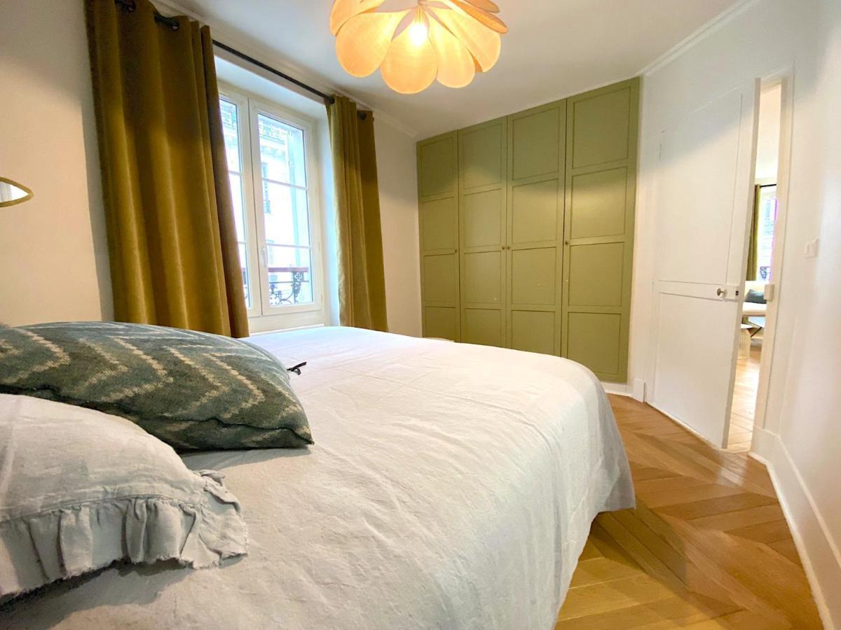 Letac Apartment