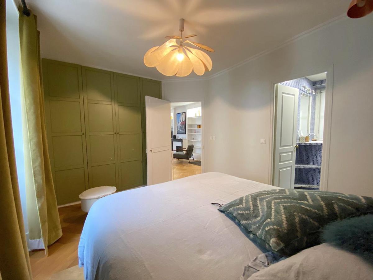 Letac Apartment